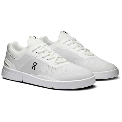 On Men's THE ROGER Spin 2 Casual Shoe alt image view 2