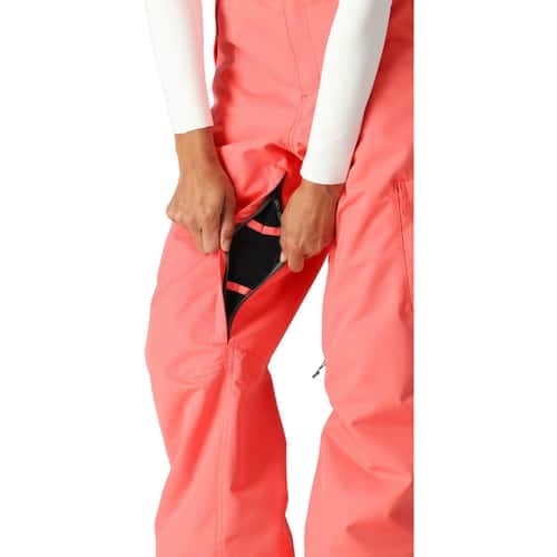 686 Women's Aura Insulated Cargo Pants alt image view 2