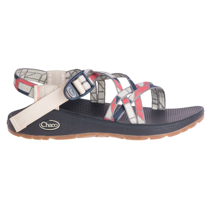 womens chaco z cloud x
