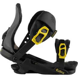 Rossignol Men's Cobra Snowboard Bindings '25