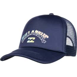 Billabong Men's Podium Trucker Hat