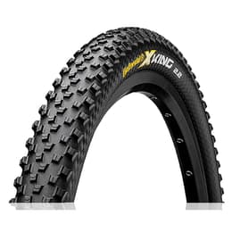 Continental X-King Sport 2.2 (Wire Bead) Mountain Tire