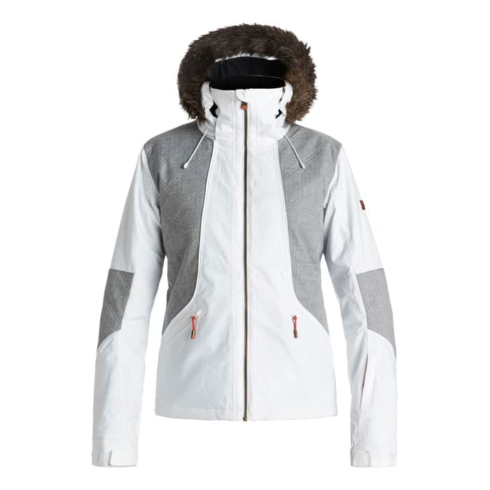 Roxy Women's Atmosphere Snow Jacket Sun & Ski Sports