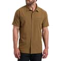 KUHL Men's Renegade™ Short Sleeve Shirt alt image view 9
