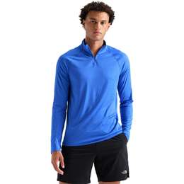 The North Face Men's Dynamic Quarter Zip Fleece