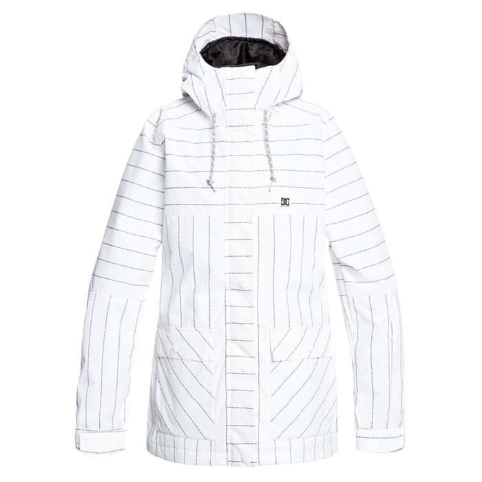 DC Women's Cruiser Snow Jacket Sun & Ski Sports