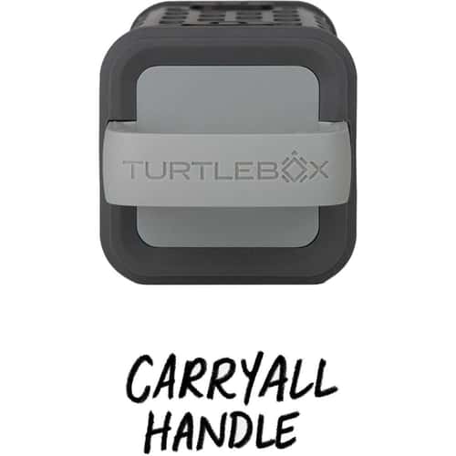 Turtlebox Ranger Speaker alt image view 5
