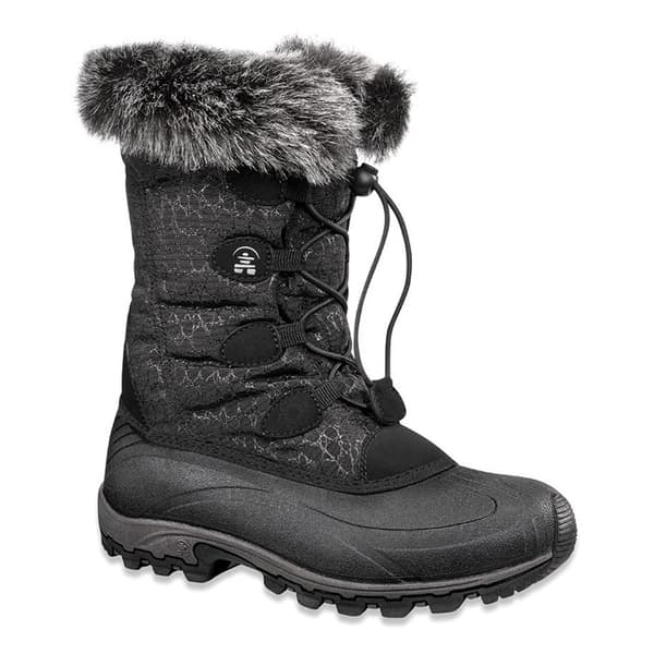 Kamik Women's Momentum Apres Ski Boots Sun & Ski