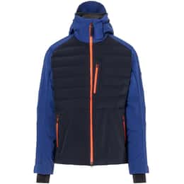 Bogner Fire and Ice Men's Ivo-T Insulated Jacket