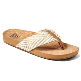 Reef Women's Cushion Strand Casual Sandals