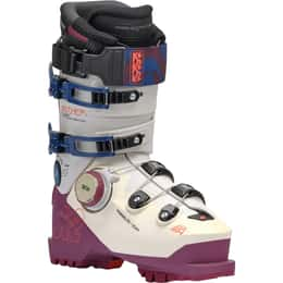 K2 Women's Mindbender 115 BOA Ski Boots '25