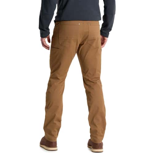 KUHL Men's Rydr Lite Klassik Pants alt image view 2