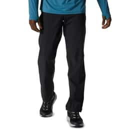 Mountain Hardwear Men's Stretch Ozonic™ Rain Pants