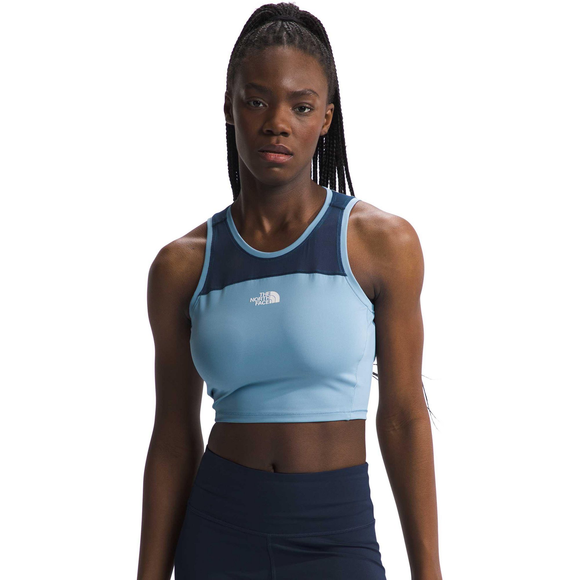 The North Face Women's Movmynt Tiny Tank Top -  00196575648898