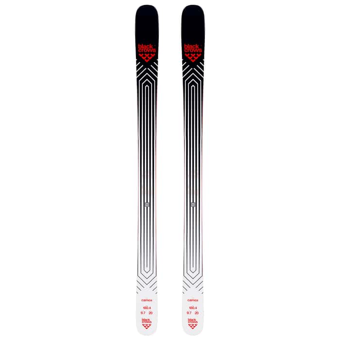 Black Crows Camox 9.7 Skis '20