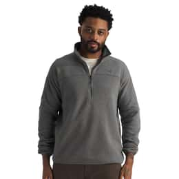 The North Face Men's Front Range 1/2 Zip Fleece Pullover