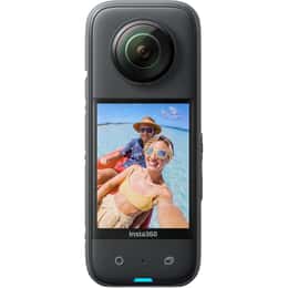 Insta360 X3 Standard Bundle