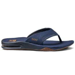 Reef Men's Fanning Casual Sandals