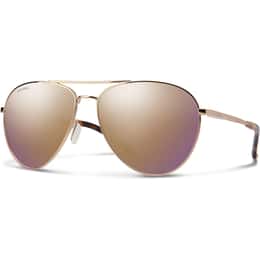 Smith Layback Fashion Sunglasses