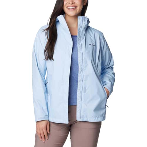 Columbia Women's Arcadia II Rain Jacket alt image view 45