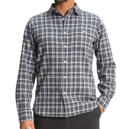 The North Face Men's Arroyo Flannel Shirt