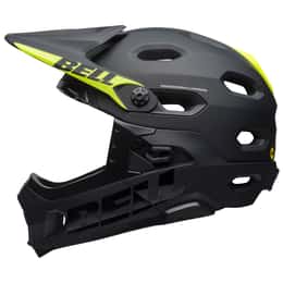 Bell Men's Super DH MIPS® Mountain Bike Helmet