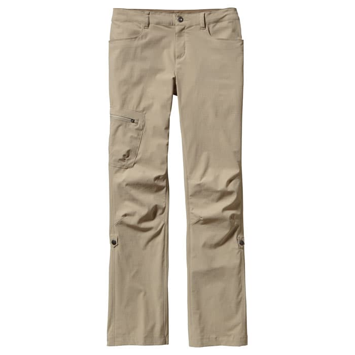 Patagonia Women's Quandary Pants Sun & Ski Sports