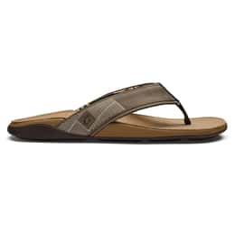 OluKai Men's Tuahine Sandals