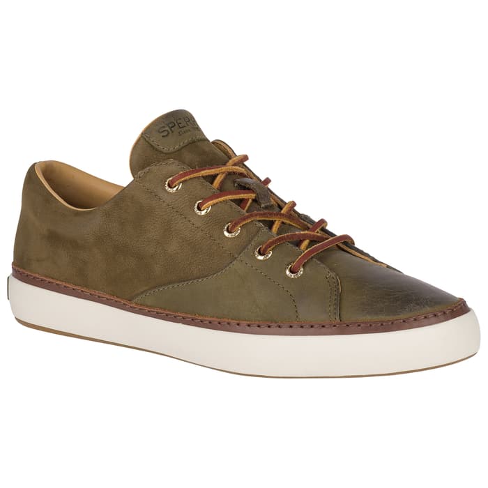 sperry casual sneakers