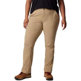 Columbia Women's Saturday Trail Plus Size Pants