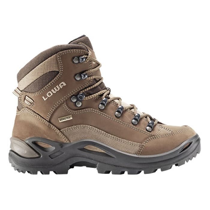lowa renegade women's boots