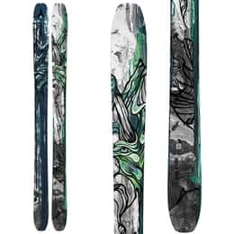 Atomic Bent 100 Skis '24