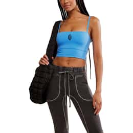 Free People Women's Never Better Bandeau