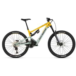 Rocky Mountain Altitude Powerplay A30 Coil Shimano Mountain Bike