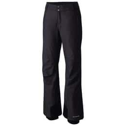 Columbia Women's Bugaboo Omni-Heat Insulated Pants