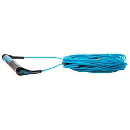 Hyperlite SG Handle with Fuse Line Tow Rope '21