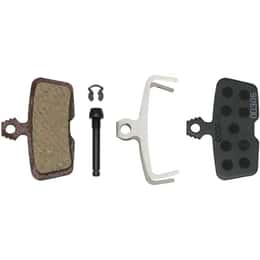 SRAM Code Quiet/Organic Disc Brake Pads