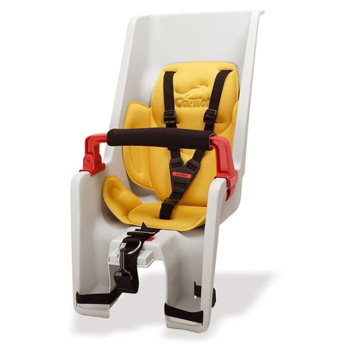 Copilot Taxi Child Seat Sun & Ski Sports