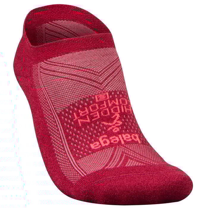 Balega Women's Hidden Comfort Running Socks Sun & Ski Sports