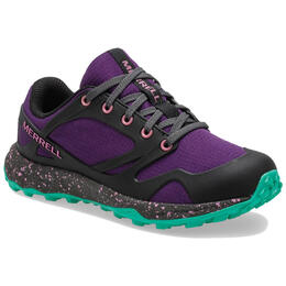 Merrell Girl's Altalight Low Trail Running Shoes