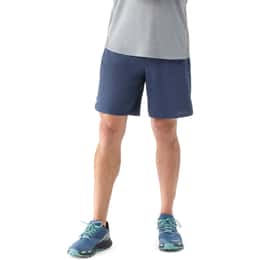 Smartwool Men's Active Lined 7 Inch Shorts