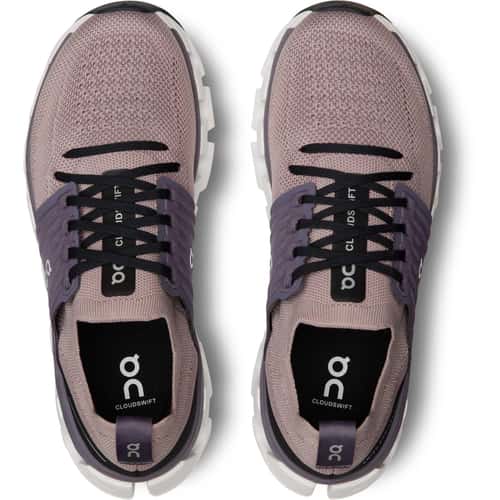 On Women's Cloudswift 3 Running Shoes alt image view 11