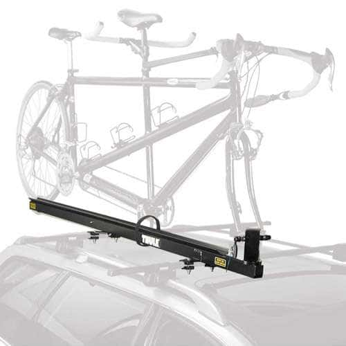 Thule best sale tandem carrier