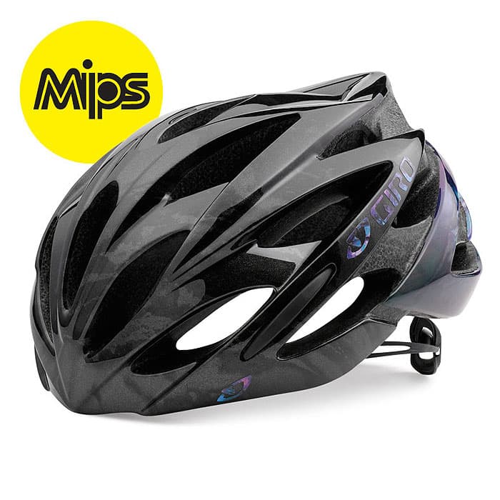 Giro Women's MIPS Road Bike Helmet Sun & Ski Sports