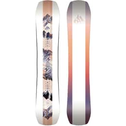 Jones Women's Twin Sister Snowboard '26