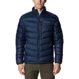 Columbia Men's Labyrinth Loop-Omni Heat Insulated Jacket