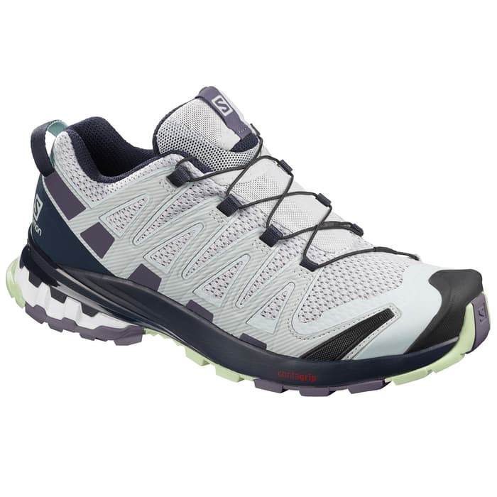 Salomon Women's XA Pro 3D v8 Trail Running Shoes Sun & Ski Sports