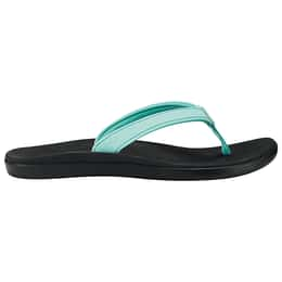 Olukai best sale kids sandals