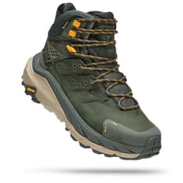 HOKA ONE ONE Men's Kaha 2 GORE-TEX�� Hiking Boots