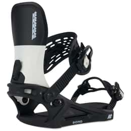 K2 Men's Bond Snowboard Bindings '24